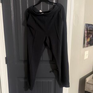 Lululemon Black Women's Pants